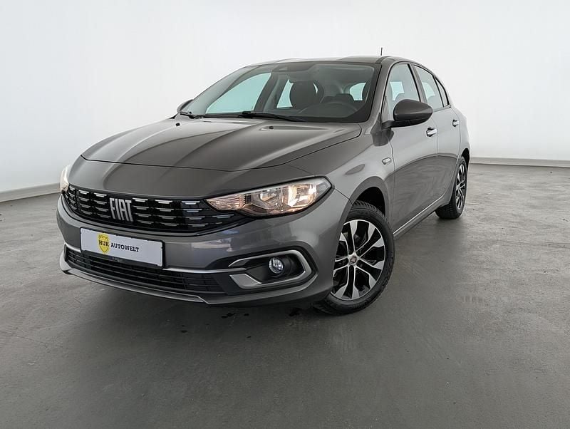 Gebraucht Fiat Tipo City Life 101 PS (74 kW) 2023 Limousine