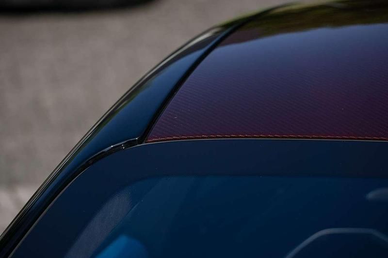 Gebraucht Alpine A110 300 PS (220 kW) 2024 Corail orange atelierfarbe Coupé