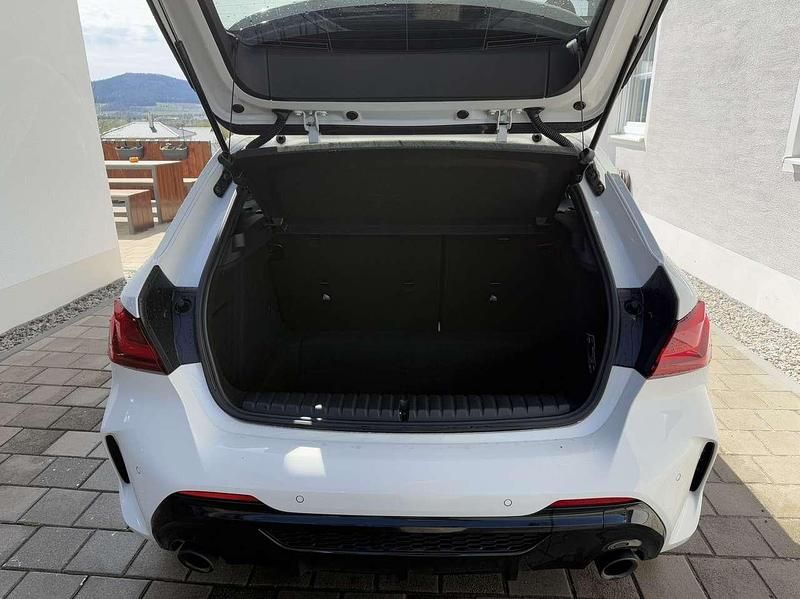 Occasion BMW M135 306 ch (225 kW) 2022 Blanc Citadine