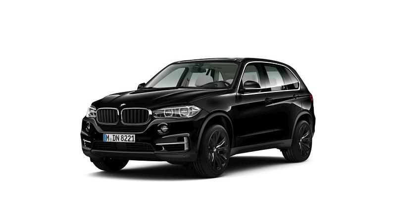 Gebraucht BMW X5 Comfort Edition 258 PS (189 kW) 2018 SUV