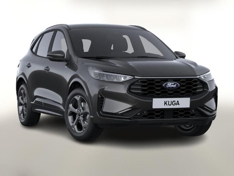 Neu Ford Kuga ST-Line 150 PS (110 kW) 2026 Magnetic metallic magnetic metallic SUV