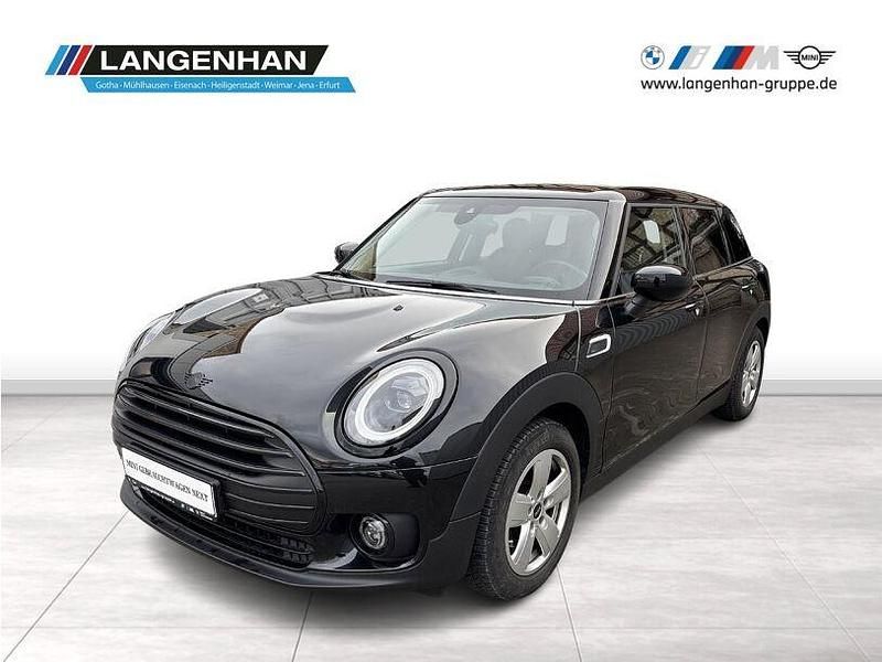 Schwarz Gebraucht 2022 Mini Cooper Clubman Kombi | 25.444 € (Fairer Preis) - Bild 1/4