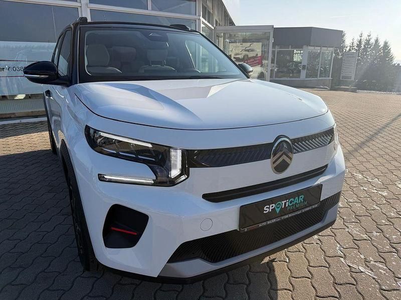 Gebraucht Citroën C3 Start 101 PS (74 kW) 2025 Weiß Limousine