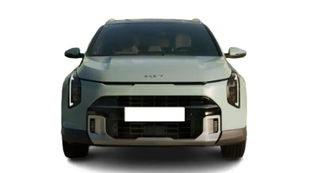 Neu Kia XCeed Comfort 116 PS (85 kW) 2026 Wählbar SUV