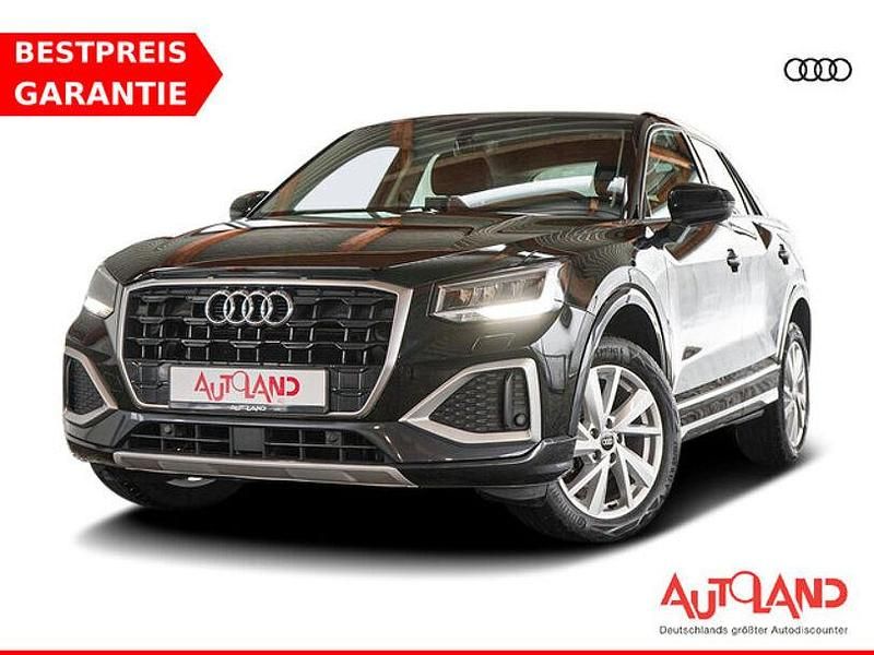 Gebraucht Audi Q2 Comfort 110 PS (80 kW) 2021 Andere SUV