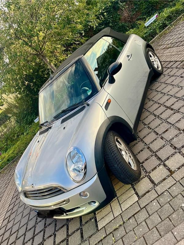 Gebraucht 2004 Mini ONE Kleinwagen | 2.300 € - Bild 1/4