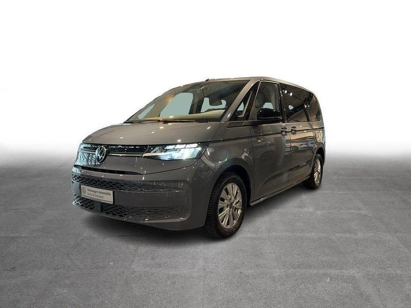 Gebraucht VW Multivan S 204 PS (150 kW) 2024 Grau Van