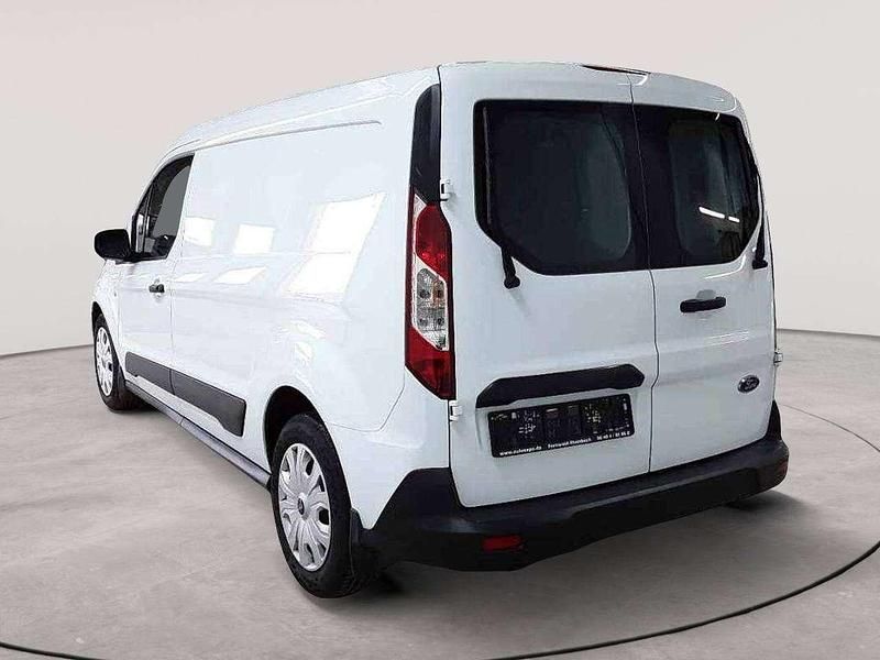 Gebraucht Ford Transit Connect Trend 101 PS (74 kW) 2022 Frostweiß Van / Kleinbus