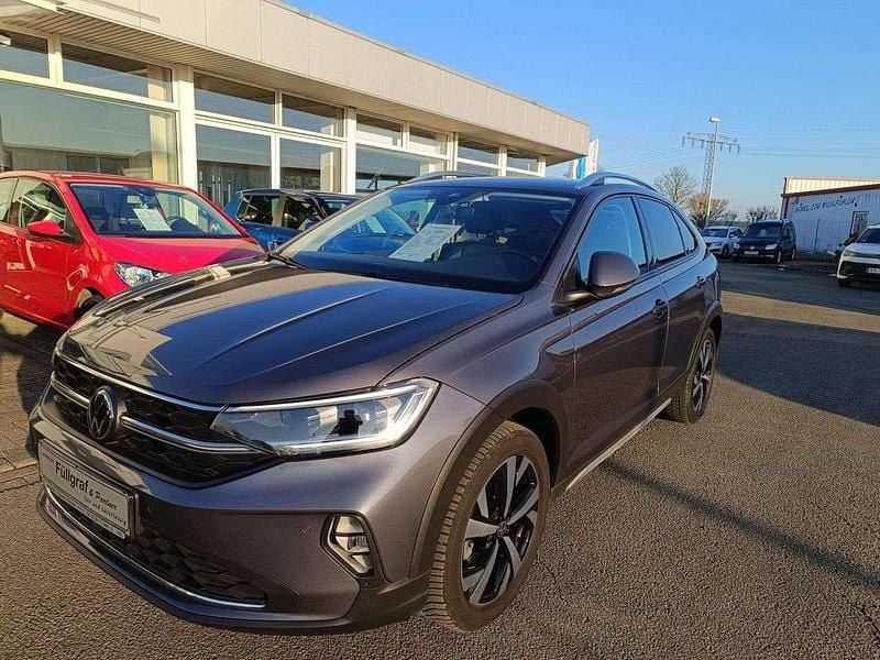 Gebraucht VW Taigo Style 150 PS (110 kW) 2022 Rauchgrau SUV