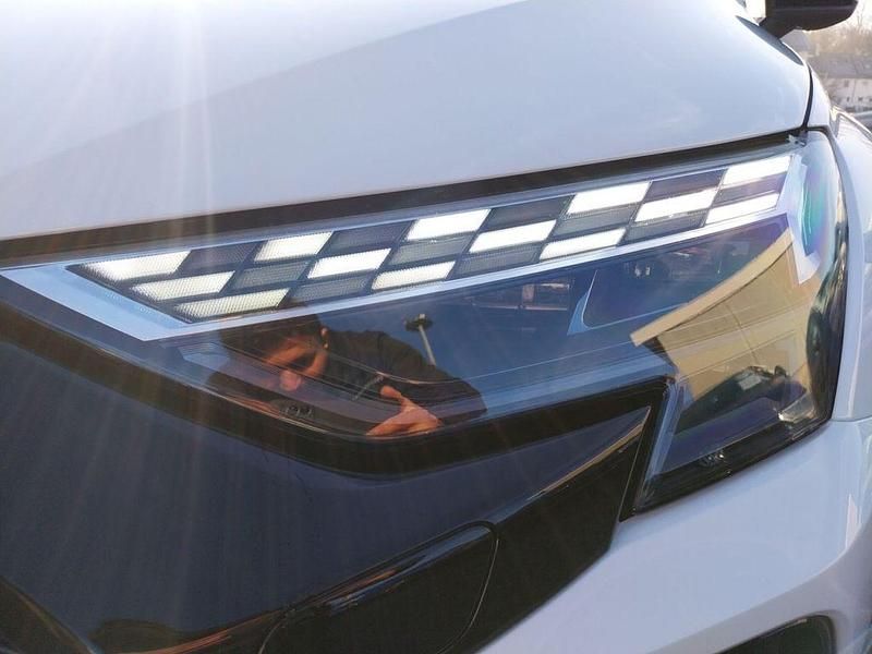 Gebraucht Audi RS3 Sport 400 PS (294 kW) 2026 Weiß Limousine