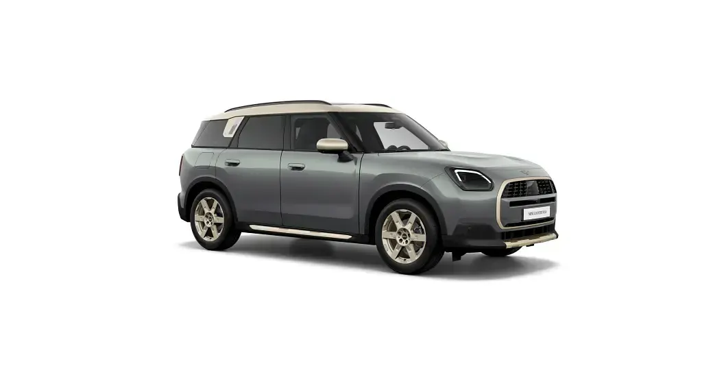 Gebraucht Mini Countryman 150 PS (110 kW) 2025 SUV