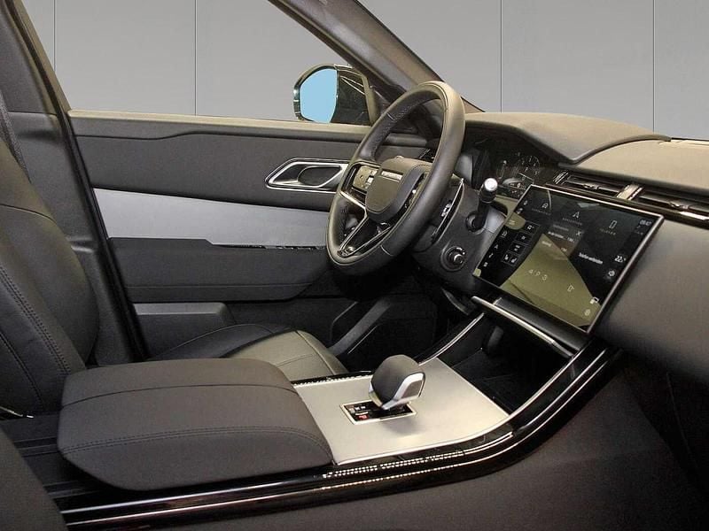 Second-hand Land Rover Range Rover Velar S 409 CP (300 kW) 2024 Albastru SUV
