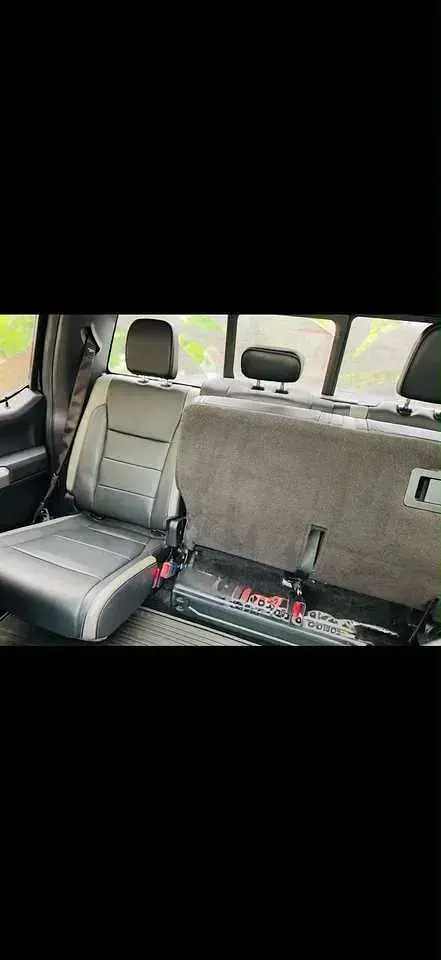 Gebraucht Ford F-150 519 PS (381 kW) 2018 Pickup