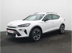 Gebraucht Cupra Formentor VZ 177 PS (130 kW) 2025 Weiß ("nevada" weiss) SUV