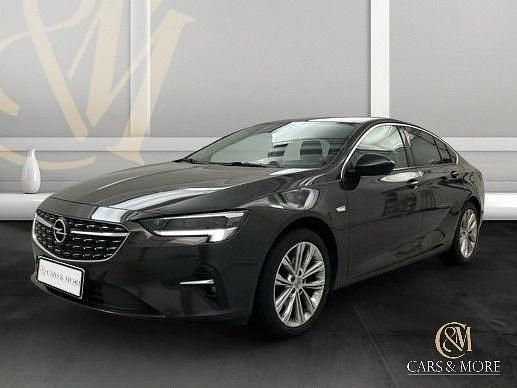Gebraucht Opel Insignia 174 PS (127 kW) 2021 Braun Limousine