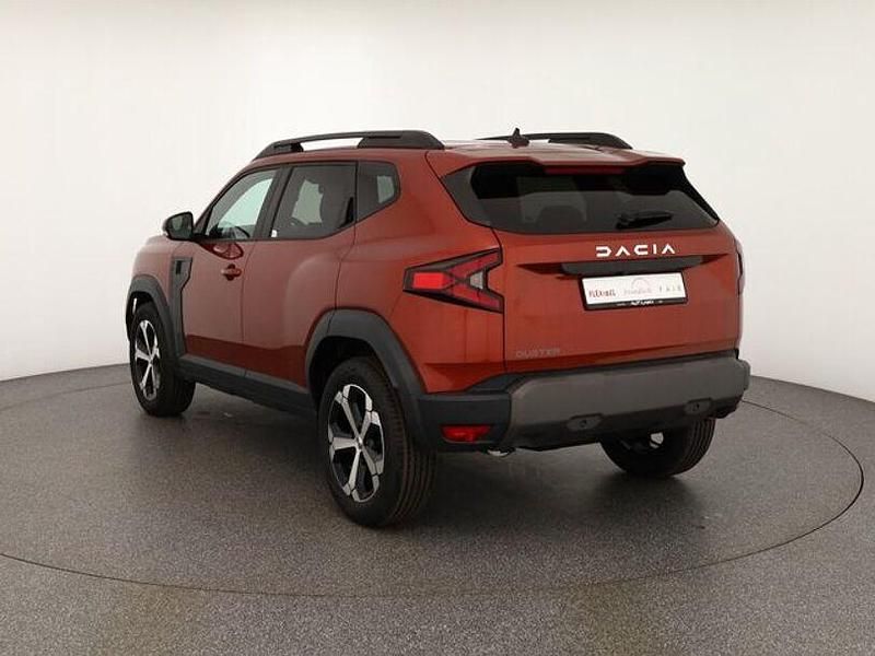 Neu Dacia Duster 131 PS (96 kW) 2025 Braun SUV