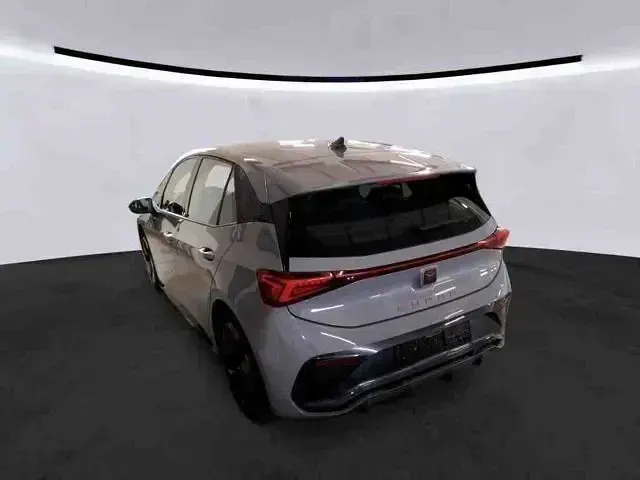 Gebraucht Cupra Born 169 kW (231 PS) 2023 Grau Kleinwagen
