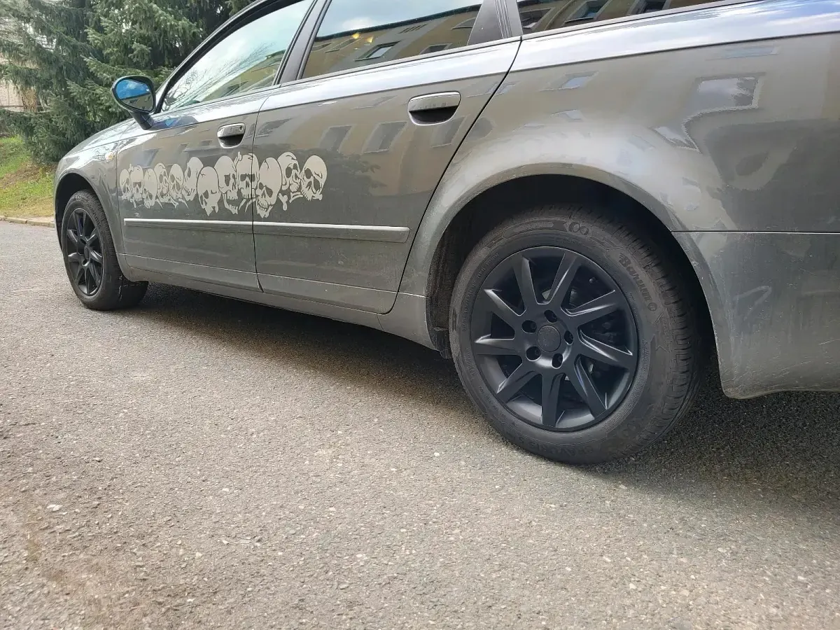 Gebraucht Seat Exeo 143 PS (105 kW) 2012 Grau Kombi