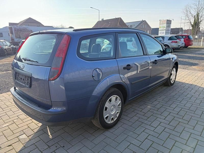 Gebraucht Ford Focus 101 PS (74 kW) 2006 Kombi