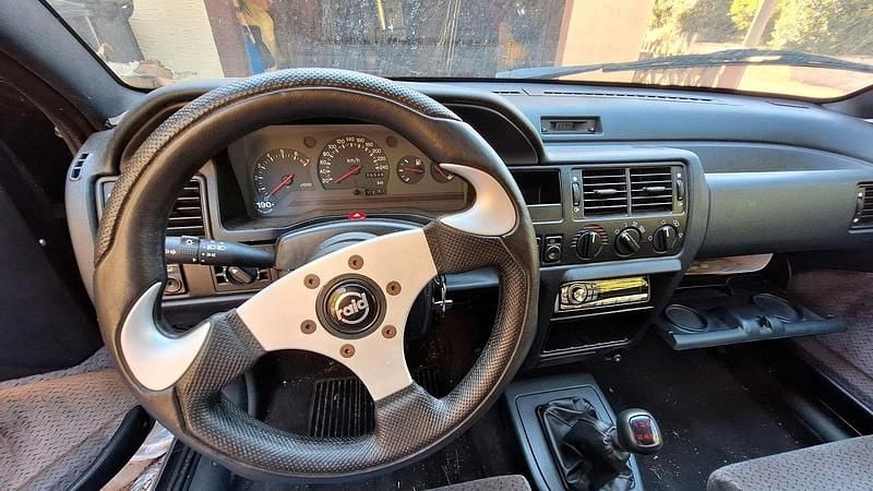 Gebraucht Ford Escort RS 150 PS (110 kW) 1992 Coupé