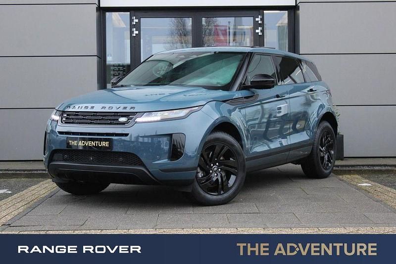 Gebraucht Land Rover Range Rover evoque S 269 PS (197 kW) 2025 Blau SUV