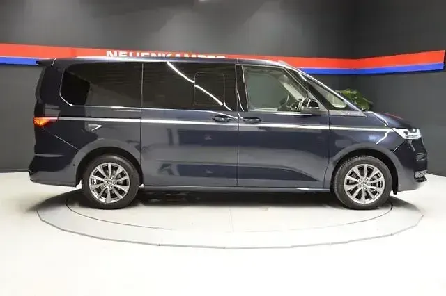 Occasion VW Multivan 150 ch (110 kW) 2024 Andere Monospace
