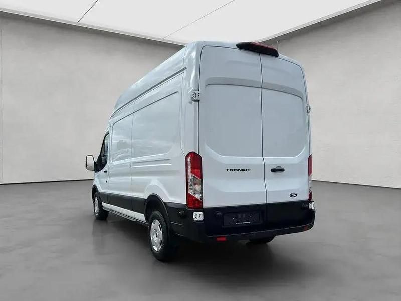 Gebraucht Ford Transit Trend 131 PS (96 kW) 2025 Weiß Pickup