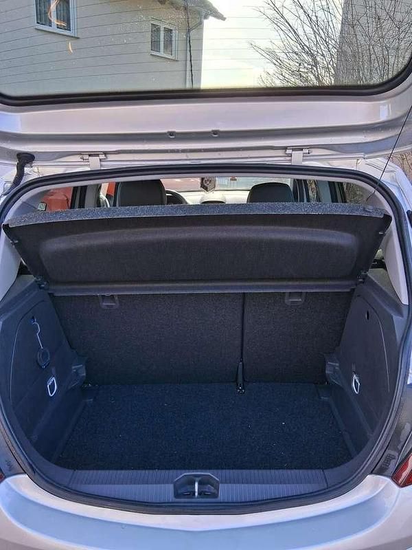 Gebraucht Opel Corsa 69 PS (50 kW) 2012 Kleinwagen
