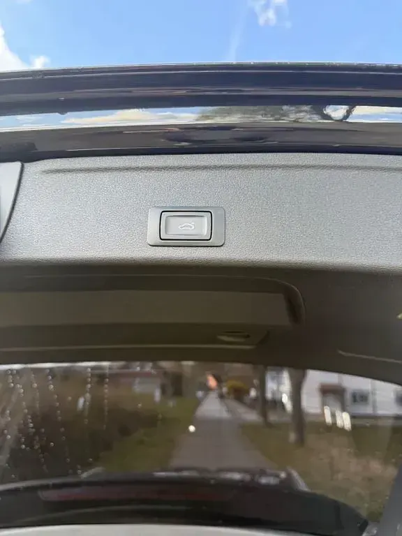 Gebraucht Audi A4 Sport 218 PS (160 kW) 2016 Schwarz Kombi