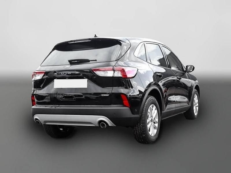 Usata Ford Kuga Titanium 190 CV (139 kW) 2024 Nero SUV