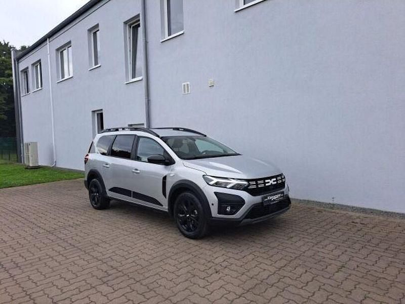 Gebraucht Dacia Jogger Extreme 101 PS (74 kW) 2023 Grau Van / Kleinbus