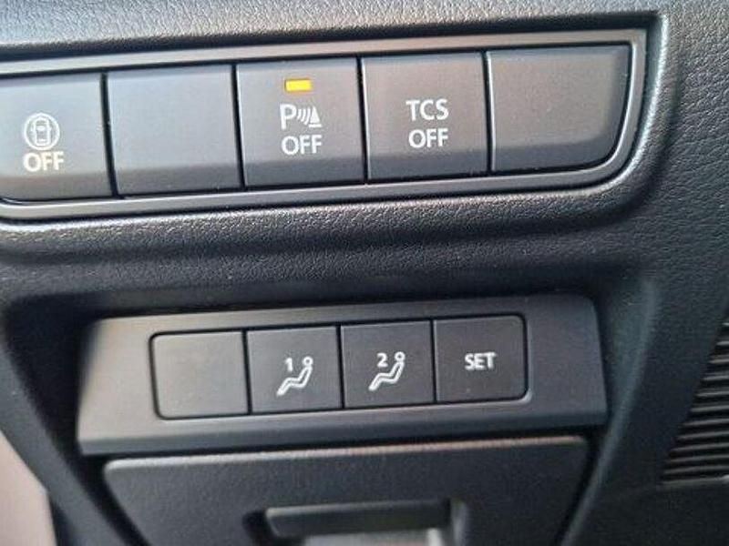 Gebraucht Mazda MX30 Ad'Vantage 106 kW (145 PS) 2022 Weiß SUV