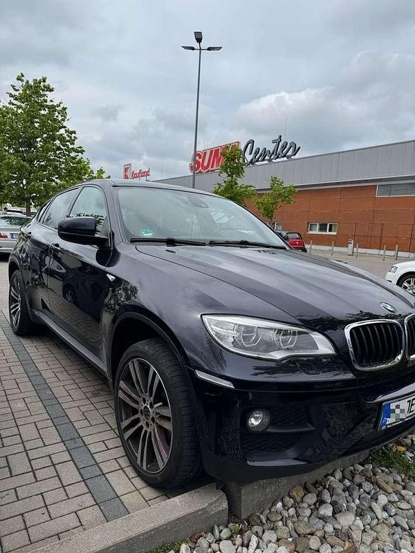 Gebraucht 2014 BMW X6 M Sport SUV | 18.000 € (Fairer Preis) - Bild 1/4