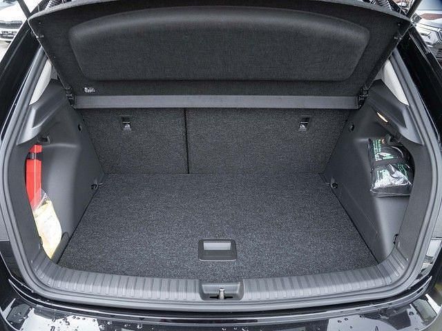 Neu Skoda Fabia Tour 116 PS (85 kW) 2026 Schwarz Limousine