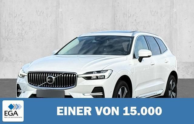 Gebraucht Volvo XC60 Plus 398 PS (292 kW) 2022 Metallic SUV