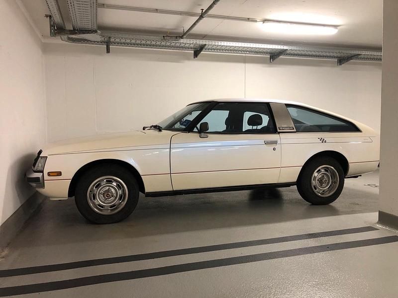 Weiß Gebraucht 1979 Toyota Celica Kleinwagen | 9.950 € - Bild 1/4