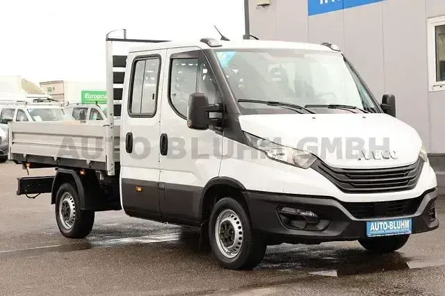 Gebraucht Iveco Daily 160 PS (117 kW) 2024 Andere Van / Kleinbus