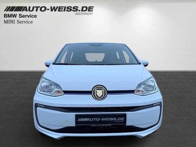 Gebraucht VW e-up! Style 14 kW (20 PS) 2026 Weiß Kleinwagen