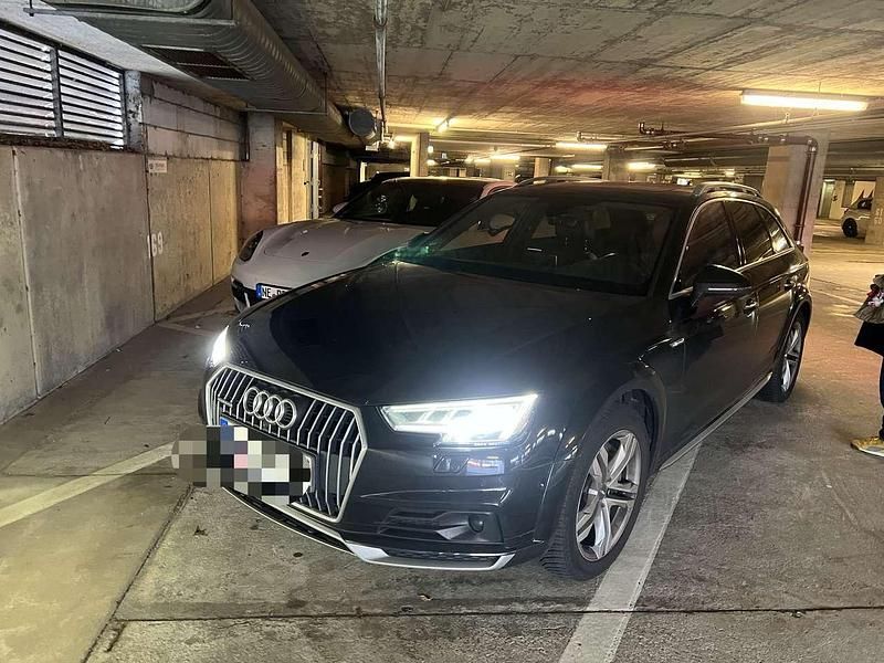 Gebraucht 2019 Audi A4 Allroad Kombi | 28.980 € - Bild 1/4