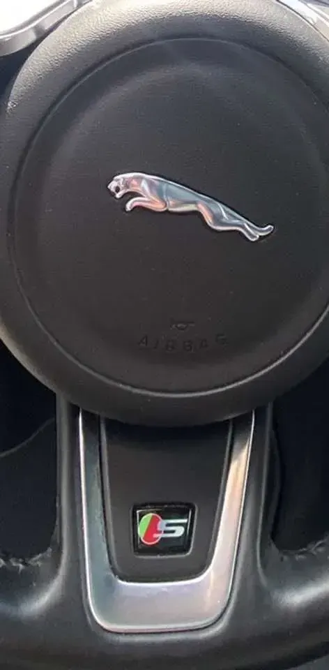 Gebraucht Jaguar F-Pace S 300 PS (220 kW) 2017 SUV