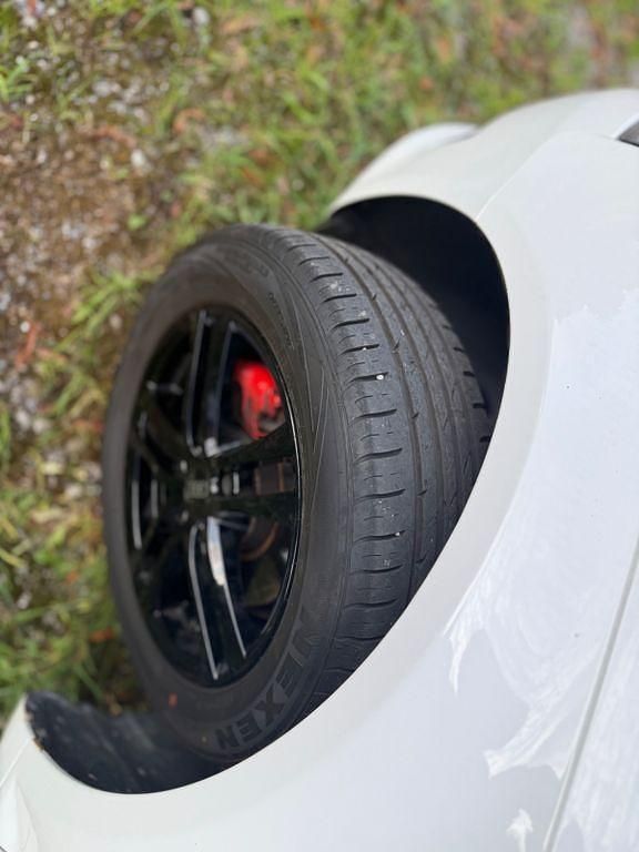 Gebraucht Audi A3 Cabriolet S-Line 140 PS (102 kW) 2008 Weiß Cabrio