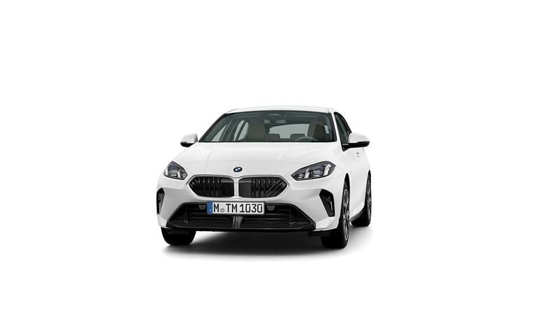 Usata BMW 120 Efficient Dynamics 156 CV (114 kW) 2026 Utilitaria