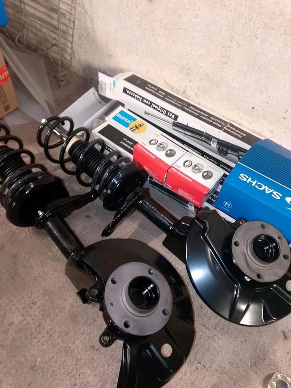 Gebraucht VW Polo 75 PS (55 kW) 1993 Schwarz Kombi