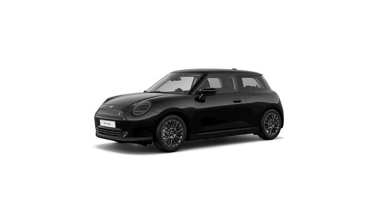 Neu 2025 Mini Cooper SE Kleinwagen | 33.790 € - Bild 1/2