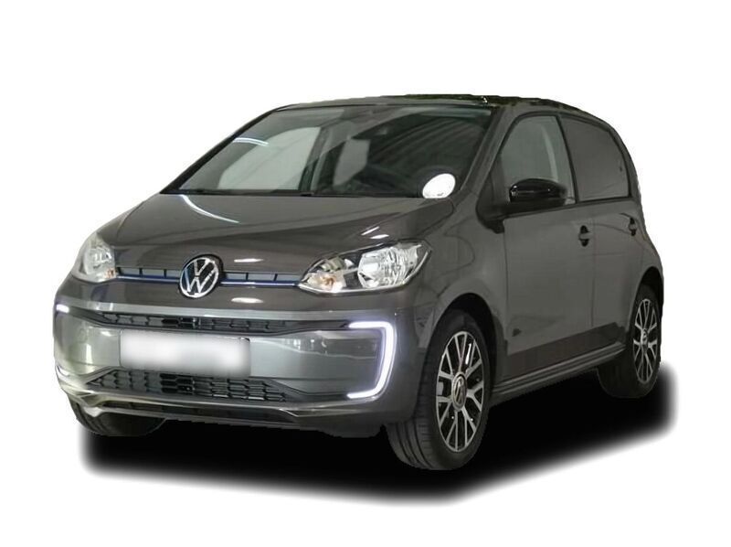 Grau Gebraucht 2024 VW e-up! Edition Kleinwagen | 30.165 € - Bild 1/4