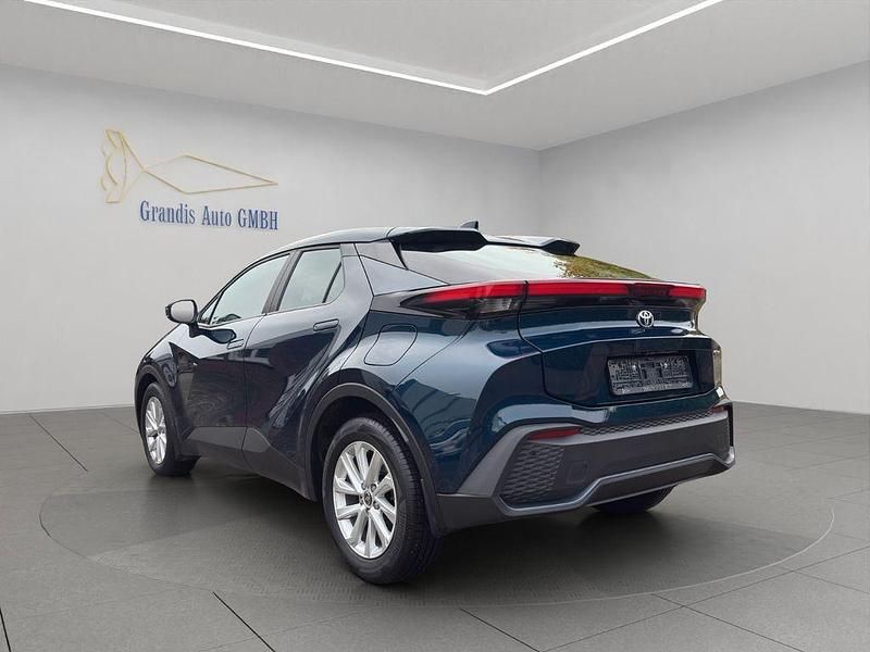 Gebraucht Toyota C-HR 140 PS (102 kW) 2024 SUV