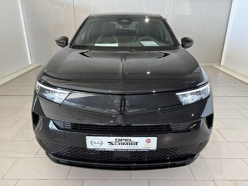 Gebraucht Opel Mokka 131 PS (96 kW) 2025 Schwarz SUV