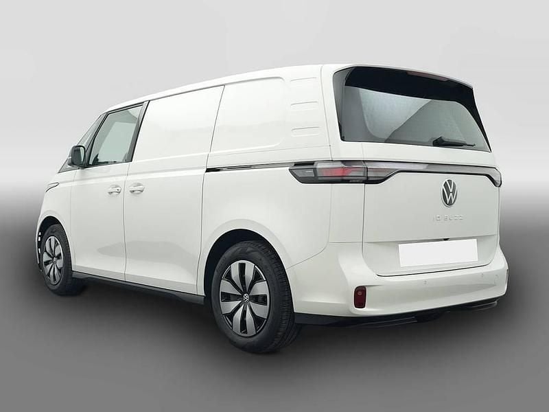 Gebraucht VW ID. Buzz Pro 210 kW (286 PS) 2025 Weiß Van / Kleinbus