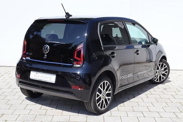Gebraucht VW e-up! Edition 61 kW (83 PS) 2024 Kleinwagen