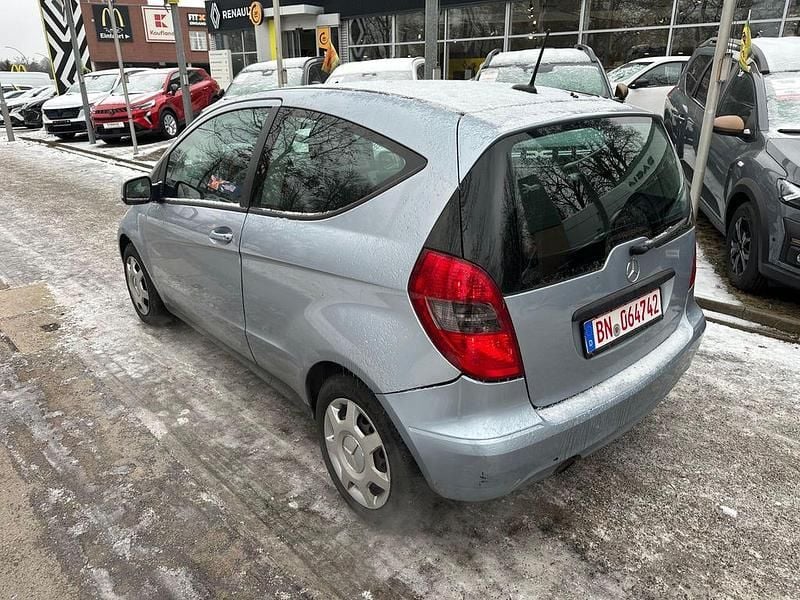 Gebraucht 2009 Mercedes A160 Limousine | 2.200 € (Superpreis) - Bild 1/4